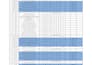 create garments operation bulletin with smv and manpower